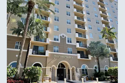 616 Clearwater Park Road #1007, West Palm Beach, FL 33401 - Photo 1