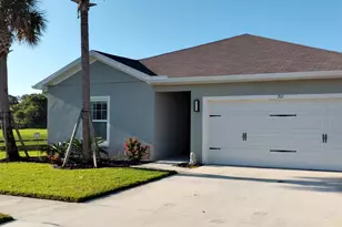 201 Raspberry Rd, Fort Pierce, FL 34981 - Photo 1
