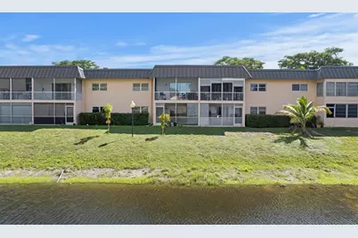 9374 SW 3rd Street, Unit #708, Boca Raton, FL 33428 - Photo 1