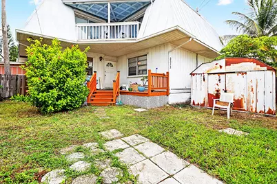 3313 Pearl Avenue, Key West, FL 33040 - Photo 1