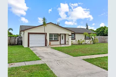 2738 Flamango Lake Drive, West Palm Beach, FL 33406 - Photo 1