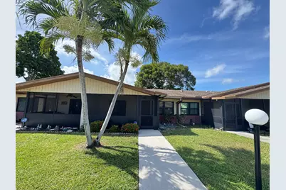5797 Doris Court, Delray Beach, FL 33484 - Photo 1