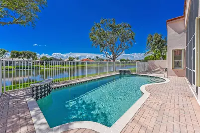 9067 Padova Drive, Boynton Beach, FL 33472 - Photo 1