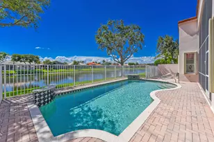 9067 Padova Dr, Boynton Beach, FL 33472 - Photo 1