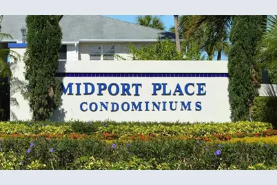 1531 SE Royal Green Circle #R-102, Port Saint Lucie, FL 34952 - Photo 1