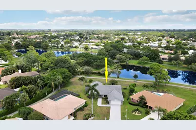 21777 Beachnut Drive, Boca Raton, FL 33433 - Photo 1