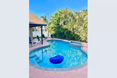 7689 W Country Club Boulevard, Boca Raton, FL 33487 - Photo 1