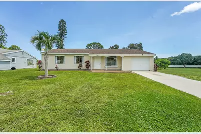 2073 SE Talwood Lane, Port Saint Lucie, FL 34952 - Photo 1