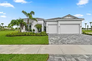 12850 Springer Circle Unit #Stellar 41-07, Palm Beach Gardens, FL 33412 - Photo 1
