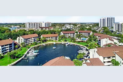 1109 Marine Way E #L3l+Boat Slip 46, North Palm Beach, FL 33408 - Photo 1