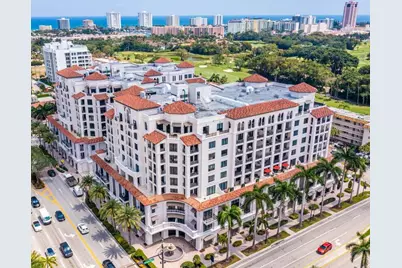 200 E Palmetto Park Road #510, Boca Raton, FL 33432 - Photo 1