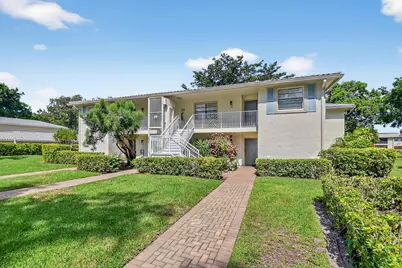 34 Westgate Lane #B, Boynton Beach, FL 33436 - Photo 1
