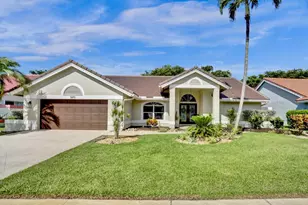 5693 Lake Shore Village Cir, Lake Worth, FL 33463 - Photo 1