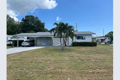 103 Beach Avenue, Port Saint Lucie, FL 34952 - Photo 1