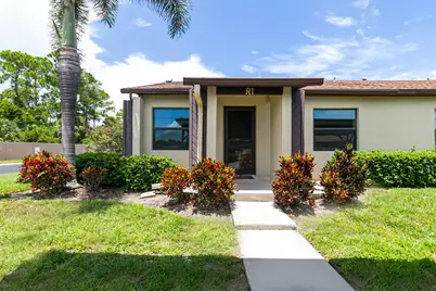 6036 Indrio Road, Unit #1, Fort Pierce, FL 34951 - Photo 1