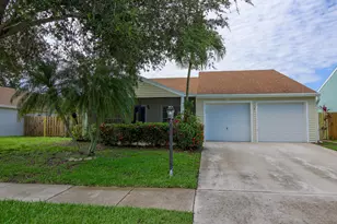 7870 Blackwood Ln, Lake Worth, FL 33467 - Photo 1