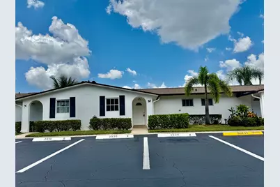 2920 Crosley Drive E #M, West Palm Beach, FL 33415 - Photo 1
