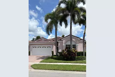 7697 Lemonwood Street, Boynton Beach, FL 33437 - Photo 1
