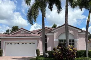 7697 Lemonwood St, Boynton Beach, FL 33437 - Photo 1