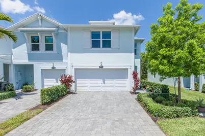869 Seabright Ave, West Palm Beach, FL 33413 - Photo 1