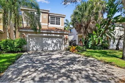 6323 NW 36th Avenue, Coconut Creek, FL 33073 - Photo 1