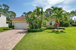 521 NE Abaca Way, Jensen Beach, FL 34957 - Photo 1