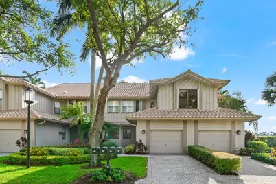 16927 Isle Of Palms Drive, Unit #D, Delray Beach, FL 33484 - Photo 1