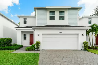 6353 Tenor Drive, West Palm Beach, FL 33413 - Photo 1