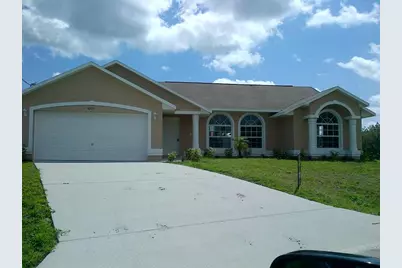 4251 SW Astro Court, Port Saint Lucie, FL 34952 - Photo 1