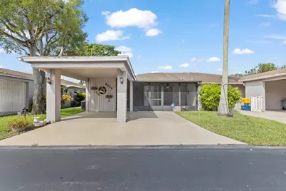 6729 Moonlit Drive, Delray Beach, FL 33446 - Photo 1