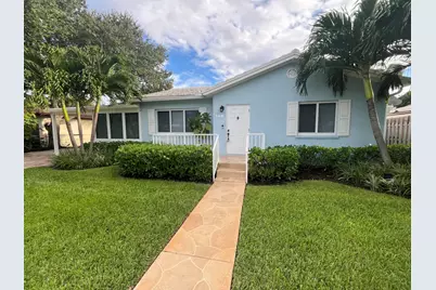 146 Euclid Boulevard, Lantana, FL 33462 - Photo 1