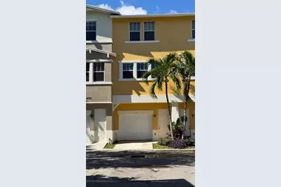 430 Amador Ln, Unit #6, West Palm Beach, FL 33401 - Photo 1