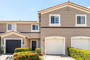 2234 SW Rockport Rd, Port Saint Lucie, FL 34953 - Photo 1