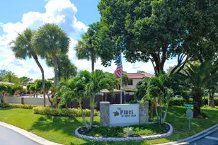 9306 Vista Del Lago, Boca Raton, FL 33428 - Photo 1