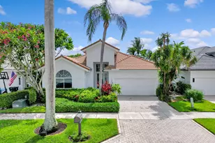 4158 NW 53rd St, Boca Raton, FL 33496 - Photo 1