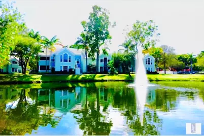 1050 Crystal Way, Unit #C, Delray Beach, FL 33444 - Photo 1