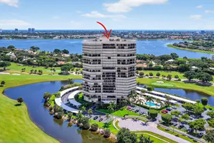 1900 Consulate Pl, West Palm Beach, FL 33401 - Photo 1