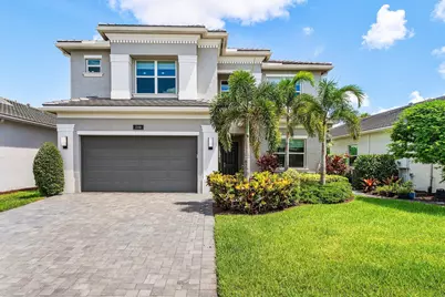 13148 Whistler Mountain Road, Delray Beach, FL 33446 - Photo 1