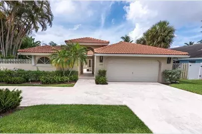 1399 SW 18th Street, Boca Raton, FL 33486 - Photo 1