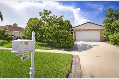 11337 Little Bear Way, Boca Raton, FL 33428 - Photo 1