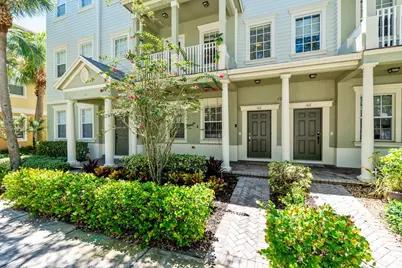 122 W Royal Palm Circle, Unit #102, Jupiter, FL 33458 - Photo 1