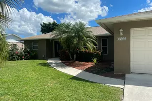 1931 SW Brisbane St, Port Saint Lucie, FL 34984 - Photo 1