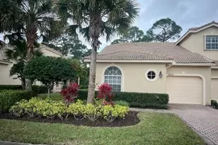 8115 Carnoustie Pl, Port Saint Lucie, FL 34986 - Photo 1