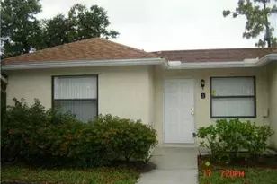 5050 Sanctuary Way, West Palm Beach, FL 33417 - Photo 1