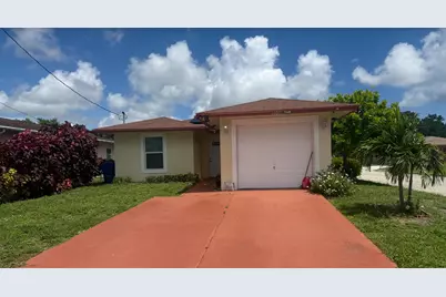 1400 E Ac Evans Street, Riviera Beach, FL 33404 - Photo 1