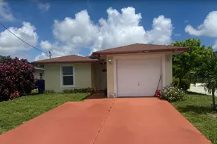 1400 E Ac Evans St, Riviera Beach, FL 33404 - Photo 1