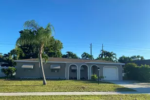 4925 Ataman St, Boca Raton, FL 33428 - Photo 1