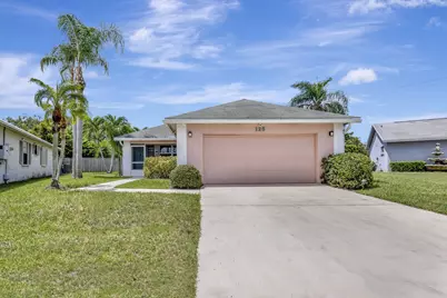 125 Arrowhead Circle, Jupiter, FL 33458 - Photo 1