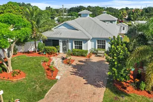 3199 SE Lime Tree Terrace, Stuart, FL 34997 - Photo 1