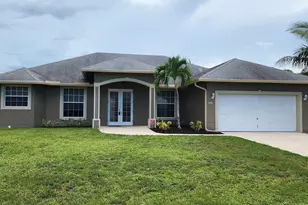 3998 SW Bamberg St, Port Saint Lucie, FL 34953 - Photo 1